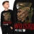 BLUZA DZIECIĘCA PATRIOTYCZNA WP